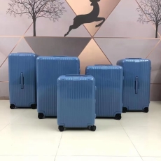 Rimowa Suitcase